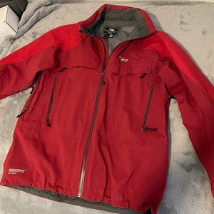 Outdoor Research Elusive Jacket - Size M